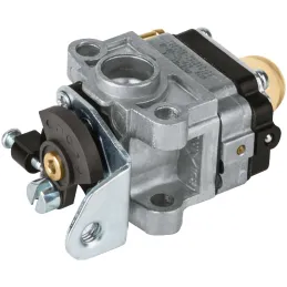 Carburador para desbrozadoras a gasolina DES-30R 30C 26C 25P Truper 101814 Truper-Carburador para desbrozadoras a gasolina DES-3