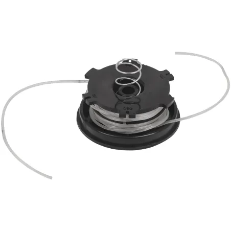 Repuesto de carrete de hilo para DES-25P 26C 30C Truper 16926 Truper-Repuesto de carrete de hilo para DES-25P 26C 30C Truper 169