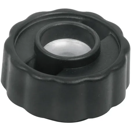 Retenedor de carrete de repuesto para DES-25P 26C 30C Truper 16924 Truper-Retenedor de carrete de repuesto para DES-25P 26C 30C 