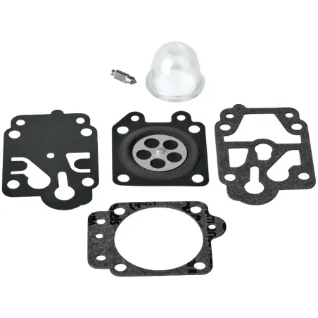 Kit de mantenimiento para carburador para DES-520 Truper 101755 Truper-Kit de mantenimiento para carburador para DES-520 Truper 