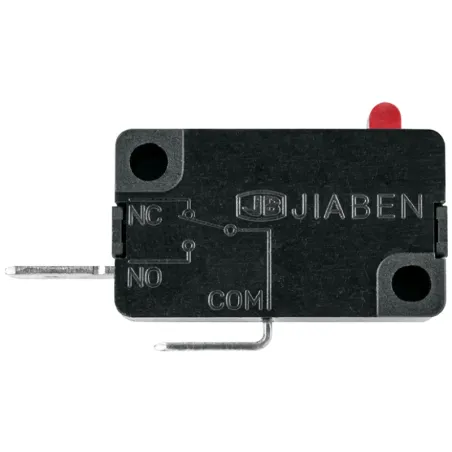 Interruptor de repuesto para CEPEL-3-1/4A4 Truper 101222 Truper-Interruptor de repuesto para CEPEL-3-1/4A4 Truper 101222 Para ce