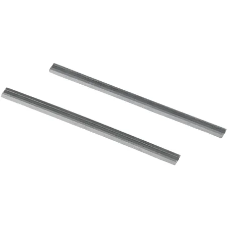 Blíster con 2 cuchillas carburo de tungsteno p/CEPEL-3-1/4A4 Truper 100649 Truper-Blíster con 2 cuchillas carburo de tungsteno p