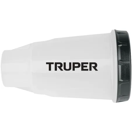 Bolsa para polvo para LIOR-1/4A3 Truper 103186 Truper-Bolsa para polvo para LIOR-1/4A3 Truper 103186 Para lijadora orbital model
