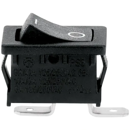 Interruptor de repuesto para LIOR-1/4A3 Truper 103184 Truper-Interruptor de repuesto para LIOR-1/4A3 Truper 103184 Para lijadora