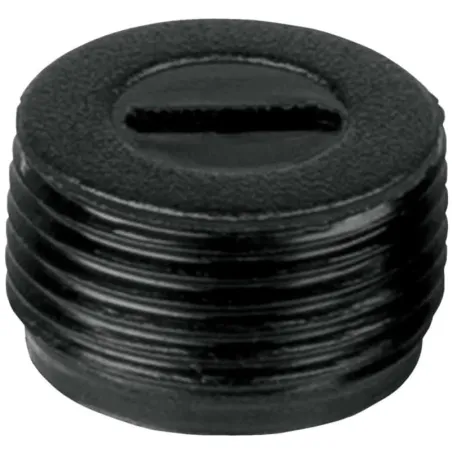 Tapa porta carbón de repuesto para LIBA-3X21A2 Truper 101215 Truper-Tapa porta carbón de repuesto para LIBA-3X21A2 Truper 101215