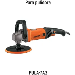 Interruptor de repuesto para 16626 PULA-7A3 Truper 101611 Truper-Interruptor de repuesto para 16626 PULA-7A3 Truper 101611 Para 