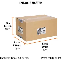 Mandriles Chucks TALI-20N/20A y ROTI-20N/20A Truper 101234 Truper-Mandriles Chucks TALI-20N/20A y ROTI-20N/20A Truper 101234 Fir