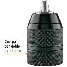 Mandriles Chucks TALI-20N/20A y ROTI-20N/20A Truper 101234 Truper-Mandriles Chucks TALI-20N/20A y ROTI-20N/20A Truper 101234 Fir