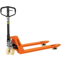 Patos Stockas 3T Exterior Ruedas Nylon, PAT-3NY 15083 Truper Truper-Patos Stockas 3T Exterior Ruedas Nylon, PAT-3NY 15083 Truper