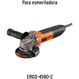 Bolsa con 2 carbones de repuesto para 100735 ERGO-4580-2 Truper 102810 Truper-Bolsa con 2 carbones de repuesto para 100735 ERGO-