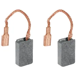 Bolsa con 2 carbones de repuesto para 100735 ERGO-4580-2 Truper 102810 Truper-Bolsa con 2 carbones de repuesto para 100735 ERGO-