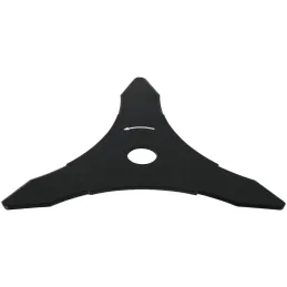Cuchilla de repuesto para desmalezadoras DES-330, 430 y 520 Truper 17112 Truper-Cuchilla de repuesto para desmalezadoras DES-330