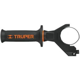 Mango de repuesto para 19323 ROEL-60N Truper 101412 Truper-Mango de repuesto para 19323 ROEL-60N Truper 101412 Para rotomartillo