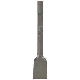 Cinceles de punta 3" x16" ZHexagonal Para MartilloDemoledor Hex Truper 101232 Truper-Cinceles de punta 3" x16" ZHexagonal Para M