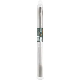 Cinceles de punta 1-3/8" x20" ZHexagonal Para MartilloDemoledor Hex Truper 101231 Truper-Cinceles de punta 1-3/8" x20" ZHexagona
