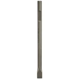 Cinceles de punta 1-3/8" x20" ZHexagonal Para MartilloDemoledor Hex Truper 101231 Truper-Cinceles de punta 1-3/8" x20" ZHexagona