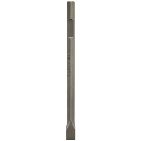 Cinceles de punta 1-3/8" x20" ZHexagonal Para MartilloDemoledor Hex Truper 101231 Truper-Cinceles de punta 1-3/8" x20" ZHexagona