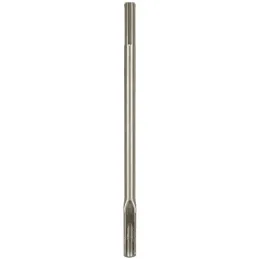 Cinceles SDS max Acanalados 7/8" x16" Truper 101239 Truper-Cinceles SDS max Acanalados 7/8" x16" Truper 101239 Para perforacione