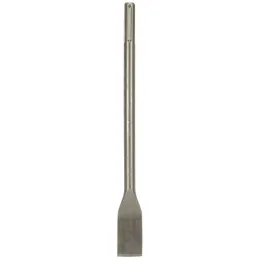 Cinceles SDS max Mayolicas 1-1/2" x16" Truper 101238 Truper-Cinceles SDS max Mayolicas 1-1/2" x16" Truper 101238 Para perforacio