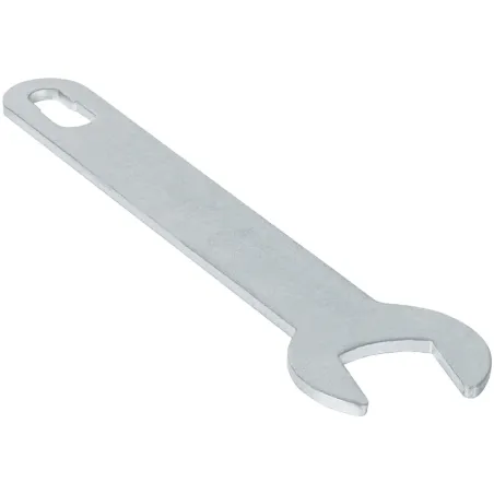 Llave para ROU-A3 Truper 101864 Truper-Llave para ROU-A3 Truper 101864 Para router modelo ROU-A3 marca Truper® -101864- 1
