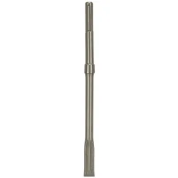 Cinceles SDS max plano 1" x16" Truper 101237 Truper-Cinceles SDS max plano 1" x16" Truper 101237 Para perforaciones en concreto,