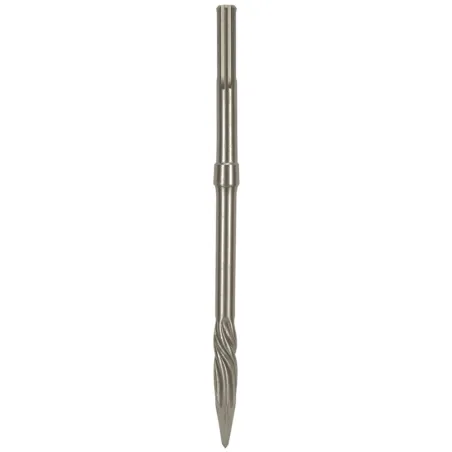 Cinceles SDS max punta de 16" Truper 101236 Truper-Cinceles SDS max punta de 16" Truper 101236 Para perforaciones en concreto, l