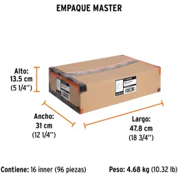Interruptor de repuesto para ROTO-1/2A7 ROTO-1/2A8 ROTO-1/2A9 Truper 101413 Truper-Interruptor de repuesto para ROTO-1/2A7 ROTO-