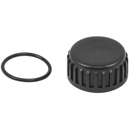 Tapa para fumigadores FUM-15, 16 y 20 Truper 12025 Truper-Tapa para fumigadores FUM-15, 16 y 20 Truper 12025 Tapa de gatillo fab