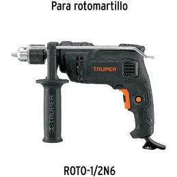 Interruptor de repuesto para 19457 ROTO-1/2N6 Truper 101429 Truper-Interruptor de repuesto para 19457 ROTO-1/2N6 Truper 101429 P