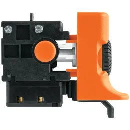 Interruptor de repuesto para 19457 ROTO-1/2N6 Truper 101429 Truper-Interruptor de repuesto para 19457 ROTO-1/2N6 Truper 101429 P