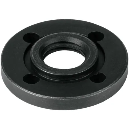 Brida Exterior para Amoladora 4-1/2 Esmeriladoras Truper 101767 Truper-Brida Exterior para Amoladora 4-1/2 Esmeriladoras Truper 
