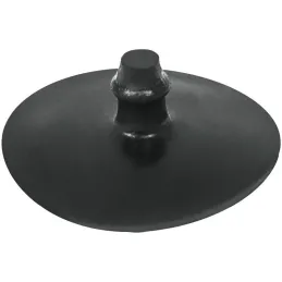 Diafragma de la tapa (Nitrílica) para FUM-12, 16 y 20 Truper 12026 Truper-Diafragma de la tapa (Nitrílica) para FUM-12, 16 y 20 