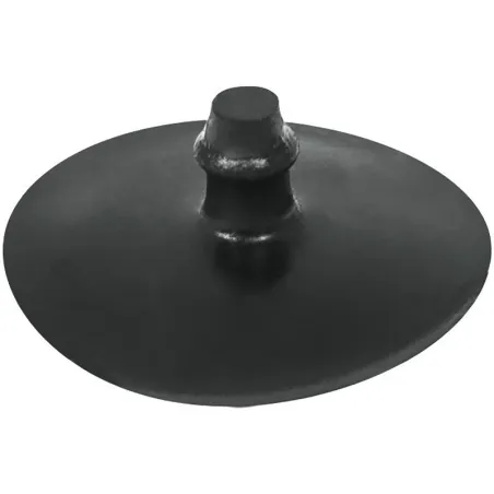 Diafragma de la tapa (Nitrílica) para FUM-12, 16 y 20 Truper 12026 Truper-Diafragma de la tapa (Nitrílica) para FUM-12, 16 y 20 
