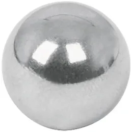 Esfera de acero inoxidable para FUM-12,16 y 20 Truper 12004 Truper-Esfera de acero inoxidable para FUM-12,16 y 20 Truper 12004 E