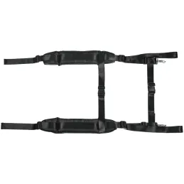 Arnes para fumigadores AGasolina 101569 FUG-252/FUG-254 Truper 102030 Truper-Arnes para fumigadores AGasolina 101569 FUG-252/FUG
