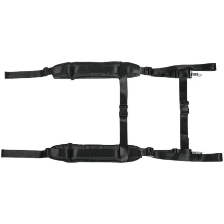 Arnes para fumigadores AGasolina 101569 FUG-252/FUG-254 Truper 102030 Truper-Arnes para fumigadores AGasolina 101569 FUG-252/FUG