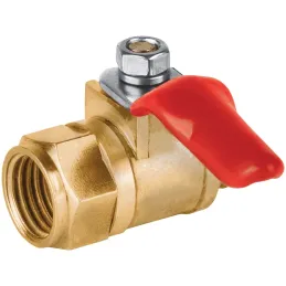 Valvula para fumigadores AGasolina 101569 FUG-252/FUG-254 Truper 102032 Truper-Valvula para fumigadores AGasolina 101569 FUG-252