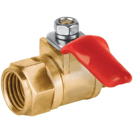 Valvula para fumigadores AGasolina 101569 FUG-252/FUG-254 Truper 102032 Truper-Valvula para fumigadores AGasolina 101569 FUG-252