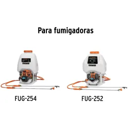 Mango para fumigador AGasolina 101569 FUG-252/FUG-254 Truper 102031 Truper-Mango para fumigador AGasolina 101569 FUG-252/FUG-254