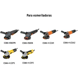 Interruptor de repuesto ESMA-4580N ESMA-4-1/2A9 ESMA-4-1/2A12 Truper 101764 Truper-Interruptor de repuesto ESMA-4580N ESMA-4-1/2