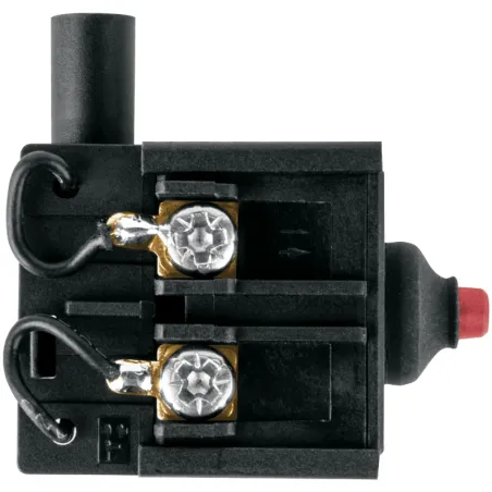 Interruptor de repuesto ERGO-4590/4580/45110/4570 Truper 101614 Truper-Interruptor de repuesto ERGO-4590/4580/45110/4570 Truper 