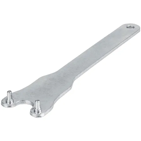 Llave Amoladora 12482 16590 14012 ESMA-9N3/9N2/7A3 Truper 101709 Truper-Llave Amoladora 12482 16590 14012 ESMA-9N3/9N2/7A3 Trupe