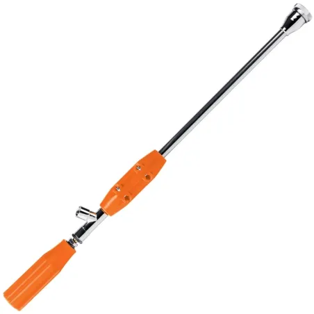Lanza ajustable Para fumigadores AGasolina 101569 FUG-252/FUG-254 Truper 101995 Truper-Lanza ajustable Para fumigadores AGasolin