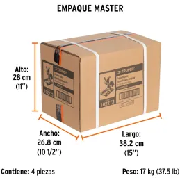 Soporte para Amoladora Angular de 4-1/2" Esmeriladora Truper 102273 Truper-Soporte para Amoladora Angular de 4-1/2" Esmeriladora