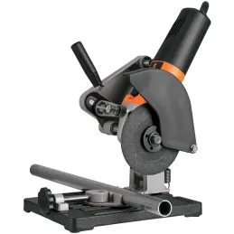 Soporte para Amoladora Angular de 4-1/2" Esmeriladora Truper 102273 Truper-Soporte para Amoladora Angular de 4-1/2" Esmeriladora