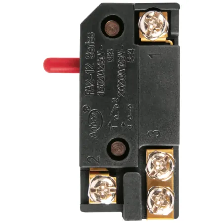 Interruptor de repuesto para Tronzadora 13196 INT-CM14-N Truper 102630 Truper-Interruptor de repuesto para Tronzadora 13196 INT-