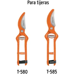 Resorte de repuesto para tijera 18543 T-585 Truper 15188 Truper-Resorte de repuesto para tijera 18543 T-585 Truper 15188 Repuest