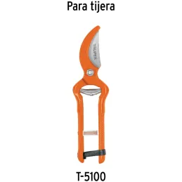 Resorte de repuesto para tijera 18545 T-5100 Truper 15192 Truper-Resorte de repuesto para tijera 18545 T-5100 Truper 15192 Repue