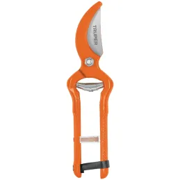 Tijera para poda 10" forjada cuchilla de paso CosechaLimon Truper 18545 Truper-Tijera para poda 10" forjada cuchilla de paso Cos