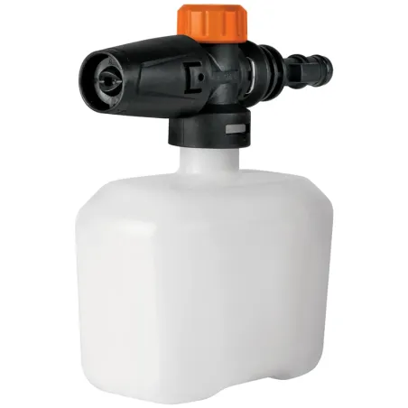 Espumadoras Dispensador de jabon para Hidrolavadoras 103339 102095 Truper 101912 Truper-Espumadoras Dispensador de jabon para Hi